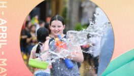 4月21日まで水かけ祭りを続行する　ソンクラン・ワンライ会場情報 - ワイズデジタル【タイで生活する人のための情報サイト】