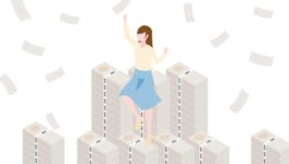 出稼ぎのカンボジア人女性　タイで宝くじ賞金1,200万B獲得 - ワイズデジタル【タイで生活する人のための情報サイト】