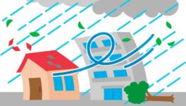 3〜7日に暴風雨　バンコクでは5日から - ワイズデジタル【タイで生活する人のための情報サイト】