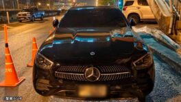 大手IT企業元役員　飲酒運転で逮捕 - ワイズデジタル【タイで生活する人のための情報サイト】