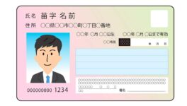 5月27日から日本のマイナンバーカード　国外転出後も継続利用可能に - ワイズデジタル【タイで生活する人のための情報サイト】
