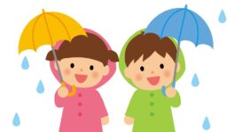 5月20日から　雨季入り宣言 - ワイズデジタル【タイで生活する人のための情報サイト】