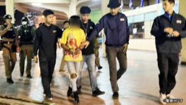 バンコクで乳幼児誘拐事件　犯人をラヨーンで逮捕 - ワイズデジタル【タイで生活する人のための情報サイト】