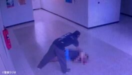 コンドミニアムで隣人を銃殺　原因は「飼い犬がうるさい」 - ワイズデジタル【タイで生活する人のための情報サイト】