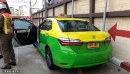 都内で飲酒運転による事故　交通誘導中の警官が死亡 - ワイズデジタル【タイで生活する人のための情報サイト】