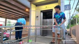 BTS構内のエレベーターが故障　利用客3人が閉じ込められる - ワイズデジタル【タイで生活する人のための情報サイト】