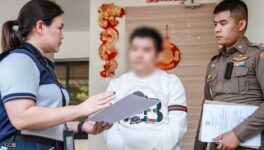 コールセンター詐欺団摘発　犯人にエリートビザ所持者も - ワイズデジタル【タイで生活する人のための情報サイト】