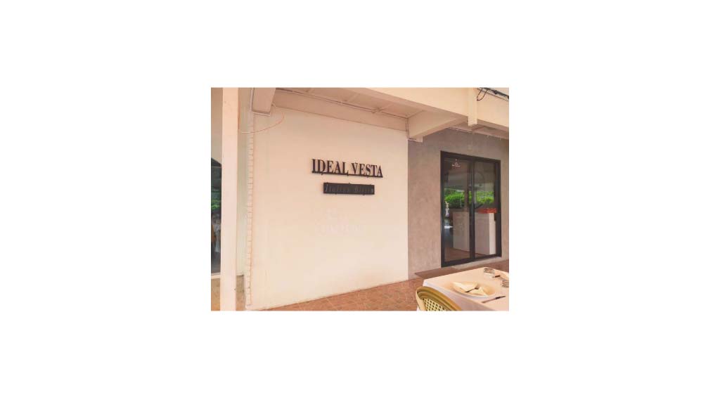 IDEAL VESTA（Sukhumvit 34）
