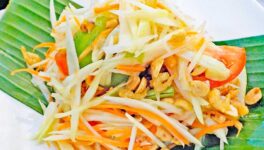 「世界のベストグルメ街20選」　バンコクが6位、大阪が19位 - ワイズデジタル【タイで生活する人のための情報サイト】