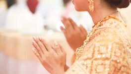 タイの挨拶「ワイ」　国のアイデンティティ認定に - ワイズデジタル【タイで生活する人のための情報サイト】