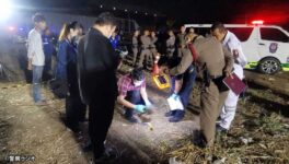 日本人バラバラ殺人事件　容疑者の邦人2名ラオスで拘束 - ワイズデジタル【タイで生活する人のための情報サイト】