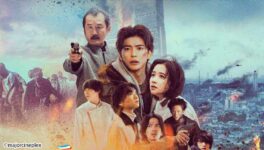 劇場版「君と世界が終わる日に」　本日13日からタイで上映開始 - ワイズデジタル【タイで生活する人のための情報サイト】