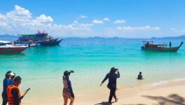 映画「ジュラシック・ワールド」　タイ南部が撮影現場に - ワイズデジタル【タイで生活する人のための情報サイト】