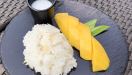 世界マンゴーメニューランキング　「カオニャオ・マムアン」が2位 - ワイズデジタル【タイで生活する人のための情報サイト】