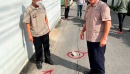 スクンビット101で銃撃事件　学校間の抗争で1人死亡 - ワイズデジタル【タイで生活する人のための情報サイト】