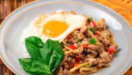 世界の最高の料理100選　トップ10にタイ料理3品 - ワイズデジタル【タイで生活する人のための情報サイト】