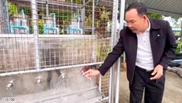 漏電した給水機に触れ　学生が感電死 - ワイズデジタル【タイで生活する人のための情報サイト】