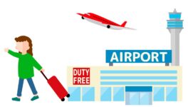国際空港免税店　免税措置一時停止へ - ワイズデジタル【タイで生活する人のための情報サイト】
