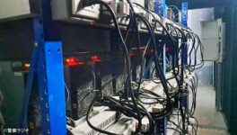 月1,000万Bの電気窃盗　仮想通貨マイニング施設を摘発 - ワイズデジタル【タイで生活する人のための情報サイト】