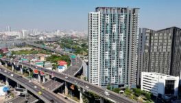 コンドの外国人所有率制限75%に　内務省が改正案を発表 - ワイズデジタル【タイで生活する人のための情報サイト】