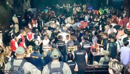 観光客5人に麻薬反応　パタヤの人気パブを摘発 - ワイズデジタル【タイで生活する人のための情報サイト】