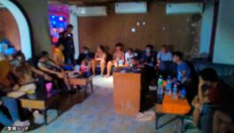 都内で薬物乱用パーティー摘発　尿検査で22人陽性 - ワイズデジタル【タイで生活する人のための情報サイト】