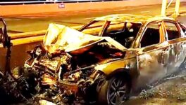 クロントゥーイで衝突事故　バイク運転手が死亡 - ワイズデジタル【タイで生活する人のための情報サイト】