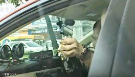 タクシー運転手が男性を脅迫　メリケンサックで威嚇し、罵倒 - ワイズデジタル【タイで生活する人のための情報サイト】