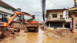 雨季の洪水被害　全国18万戸に影響 - ワイズデジタル【タイで生活する人のための情報サイト】