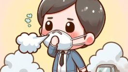 バンコク都のPM2.5が基準値超え　4日は在宅勤務推奨を呼びかけ - ワイズデジタル【タイで生活する人のための情報サイト】