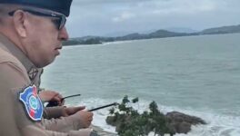 サムイ島の岩場で外国人女性が　波にのまれて死亡 - ワイズデジタル【タイで生活する人のための情報サイト】