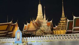 2024年世界で最も訪問された都市　タイ・バンコクが1位を獲得 - ワイズデジタル【タイで生活する人のための情報サイト】