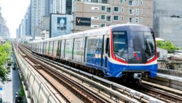 BTS延伸区間の運賃値上げ 一律15Bから、17〜45Bへ - ワイズデジタル【タイで生活する人のための情報サイト】