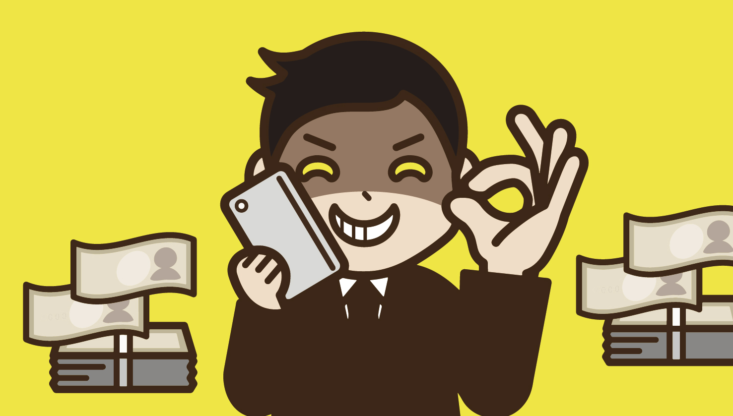 モバイルバンキング本人確認強化 SIMカードの登録名と一致が必要 - ワイズデジタル【タイで生活する人のための情報サイト】