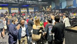 近郊の大型パブ摘発　81人に薬物反応 - ワイズデジタル【タイで生活する人のための情報サイト】