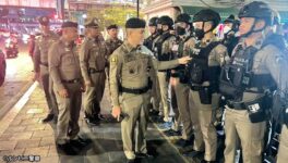 ウイグル族40人強制送還へ　観光地などでのテロ警戒を強める - ワイズデジタル【タイで生活する人のための情報サイト】