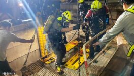 配電工事現場で作業員2人が マンホールに落下し死亡 - ワイズデジタル【タイで生活する人のための情報サイト】