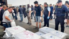 9億B相当の密輸麻薬摘発　ターク県水路国境緊急閉鎖へ - ワイズデジタル【タイで生活する人のための情報サイト】