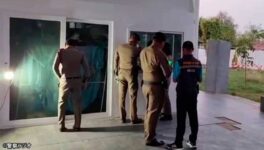歯科クリニック襲撃のドイツ人　遺体となって自宅で発見 - ワイズデジタル【タイで生活する人のための情報サイト】