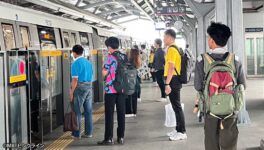 地震の影響で運休・封鎖していた 鉄道や道路は通常運転を再開 - ワイズデジタル【タイで生活する人のための情報サイト】