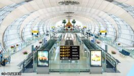 タイデジタル到着カード TDACが5月1日より記入義務化 - ワイズデジタル【タイで生活する人のための情報サイト】