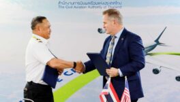 アメリカ連邦航空局　タイの航空安全をCAT1に格上げ - ワイズデジタル【タイで生活する人のための情報サイト】