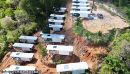 プーケットのホテル建設現場　違法建築の可能性が高く、建設中止 - ワイズデジタル【タイで生活する人のための情報サイト】