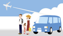 ソンクランの帰省ラッシュに備えて　国内4空港に無料駐車エリア設置 - ワイズデジタル【タイで生活する人のための情報サイト】