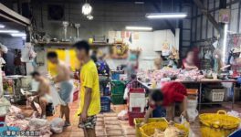 都内の豚肉解体工場　無許可営業で摘発 - ワイズデジタル【タイで生活する人のための情報サイト】