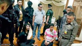 ロックシンガー「セーク・ローソー」　複数の容疑で実刑判決下る - ワイズデジタル【タイで生活する人のための情報サイト】