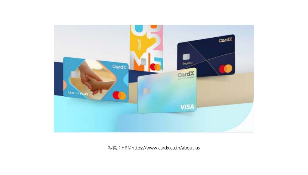 SIAM COMMERCIAL BANK（SCB）