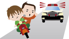 ノーヘルの取り締まり強化　違反者には罰金2,000B - ワイズデジタル【タイで生活する人のための情報サイト】