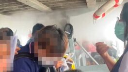 船のボイラー室が運行中に故障　熱湯が吹き出し、乗客らがやけど - ワイズデジタル【タイで生活する人のための情報サイト】
