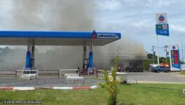 タイ・カンボジアの軍事衝突　タイ側の死亡者14人確認 - ワイズデジタル【タイで生活する人のための情報サイト】